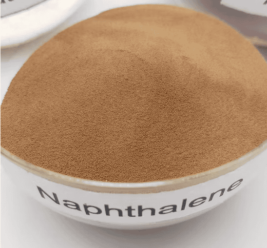 Naftalen Sulfonato de Sodio